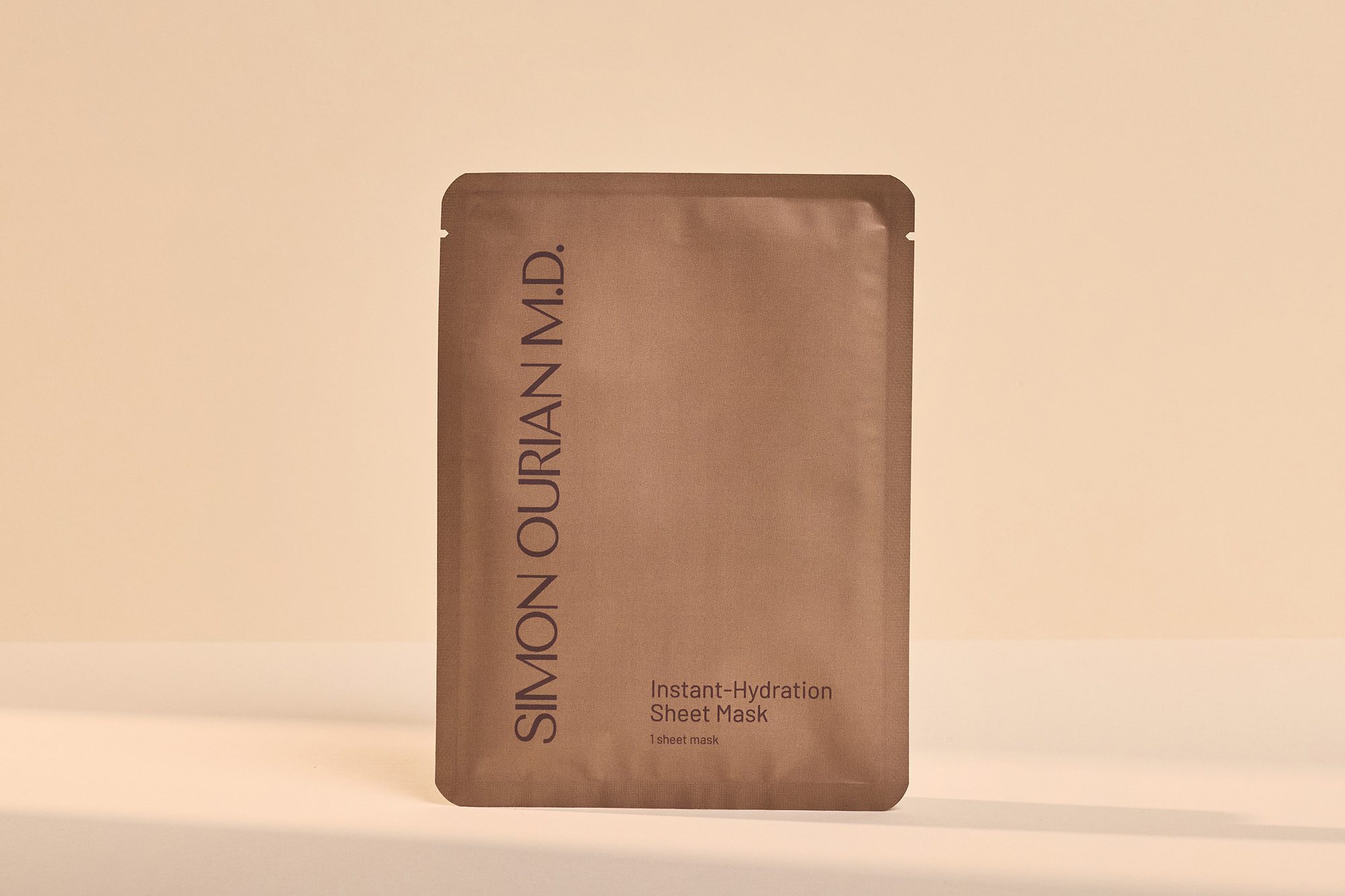 Instant Hydration Sheet Mask